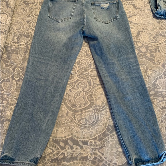 Ripped jeans (PacSun) - Picture 2 of 2